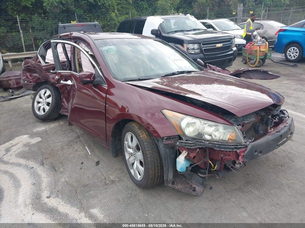 1HGCP3F89CA037779 2012 HONDA ACCORD photo no. 1