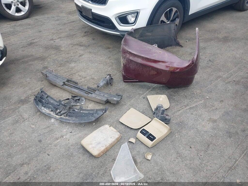 1HGCP3F89CA037779 2012 HONDA ACCORD photo no. 11
