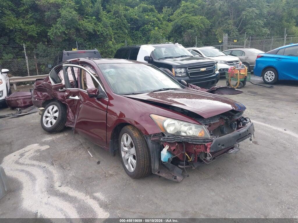 1HGCP3F89CA037779 2012 HONDA ACCORD photo no. 6