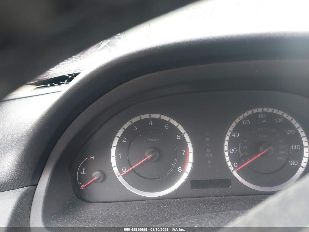 1HGCP3F89CA037779 2012 HONDA ACCORD photo no. 7