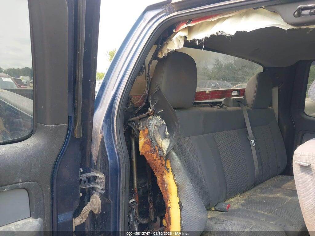 1FTFX1ET5CFB52260 2012 FORD F-150 photo no. 6