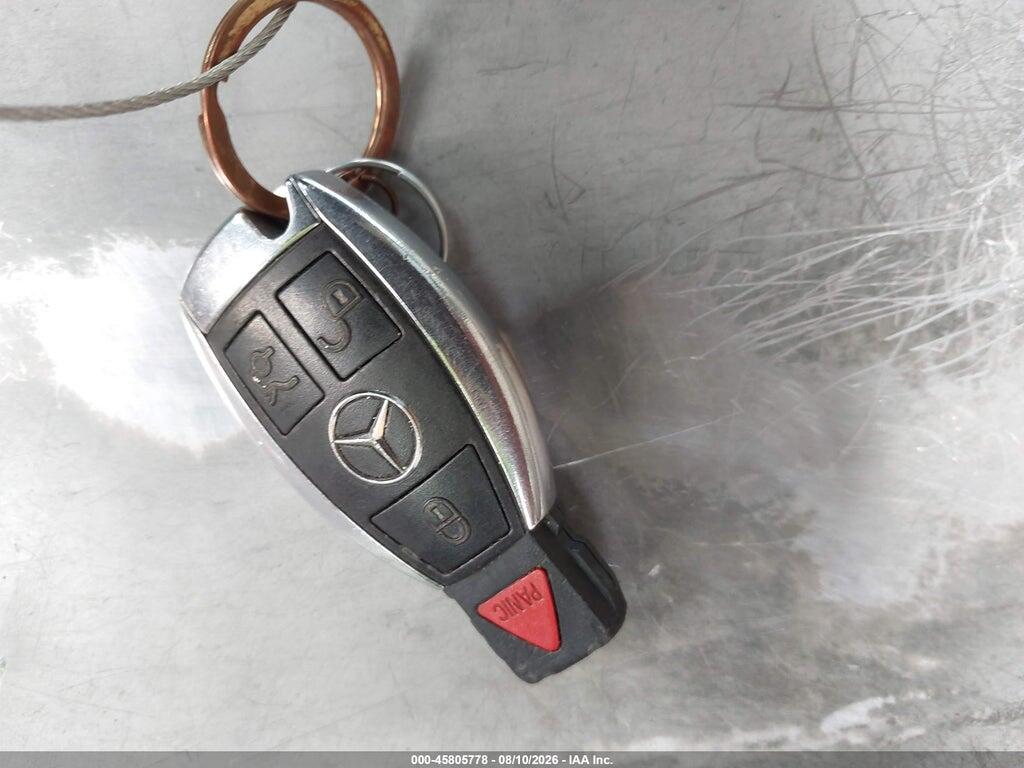 WDDHF8JB7CA647905 2012 MERCEDES-BENZ E 350 photo no. 11