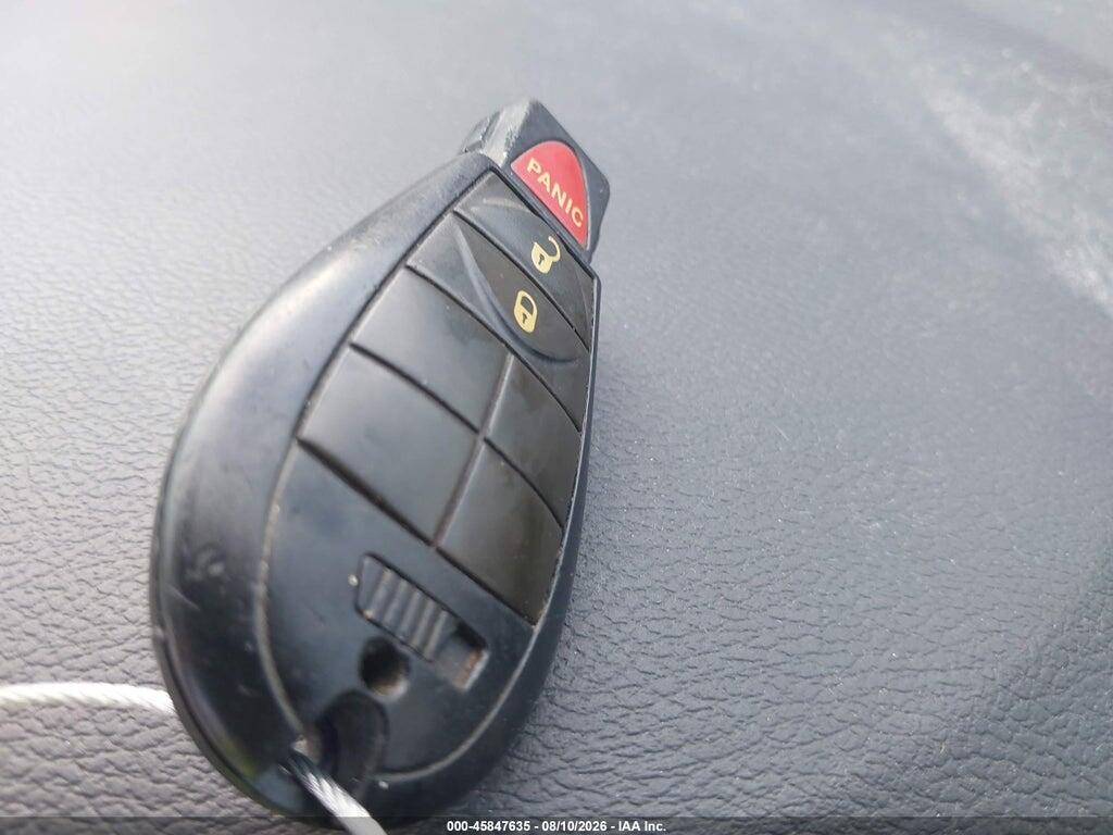 2C4RDGCG9DR750165 2013 DODGE GRAND CARAVAN photo no. 11