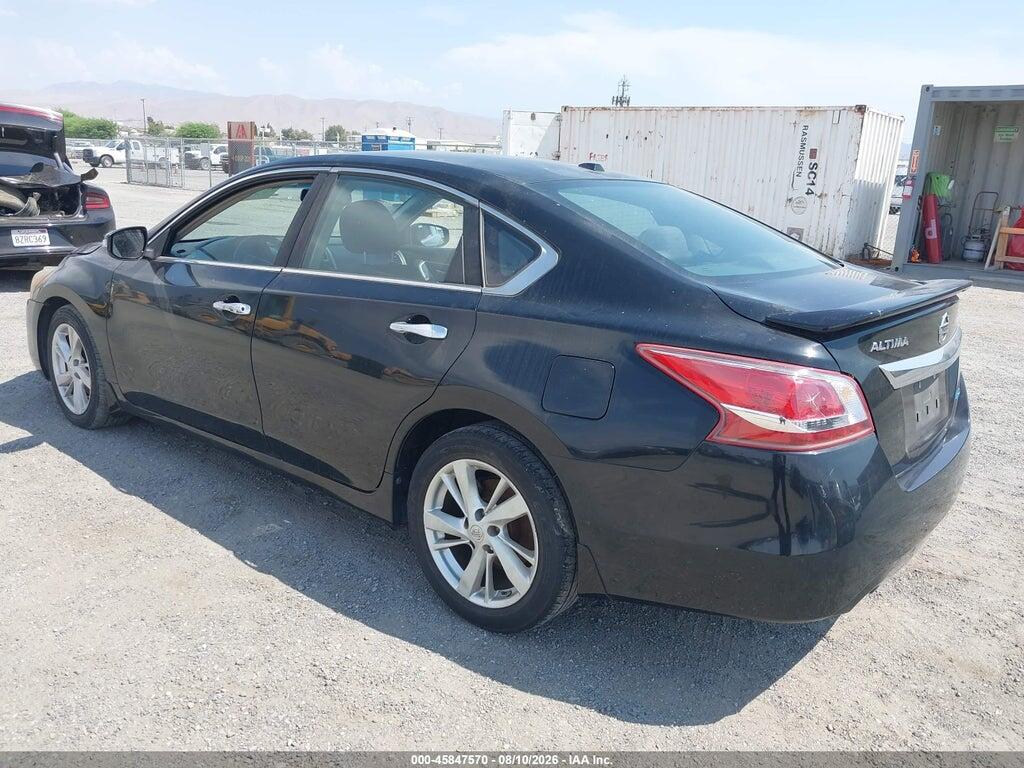 1N4AL3AP7DN417686 2013 NISSAN ALTIMA photo no. 3
