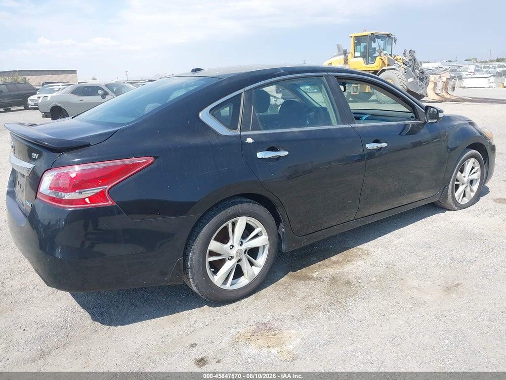 1N4AL3AP7DN417686 2013 NISSAN ALTIMA photo no. 4