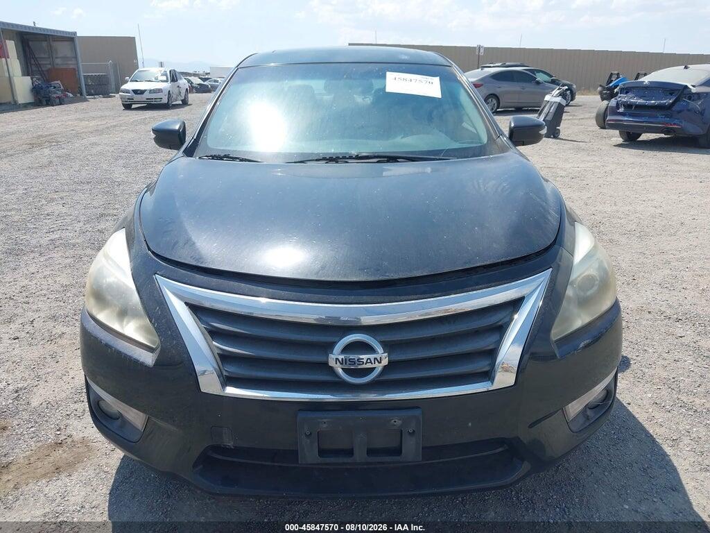 1N4AL3AP7DN417686 2013 NISSAN ALTIMA photo no. 6