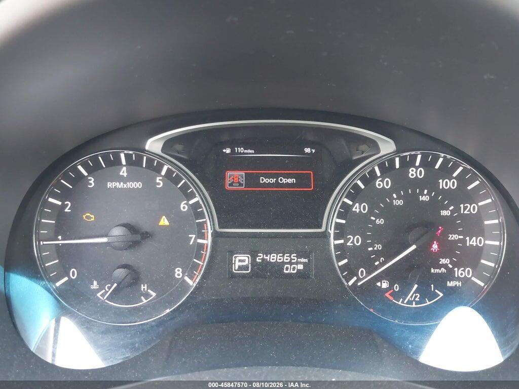 1N4AL3AP7DN417686 2013 NISSAN ALTIMA photo no. 7