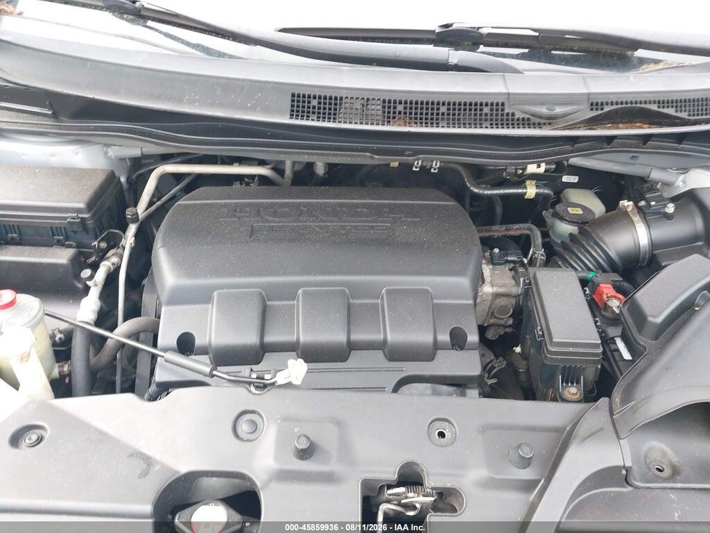5FNRL5H22DB062802 2013 HONDA ODYSSEY photo no. 10