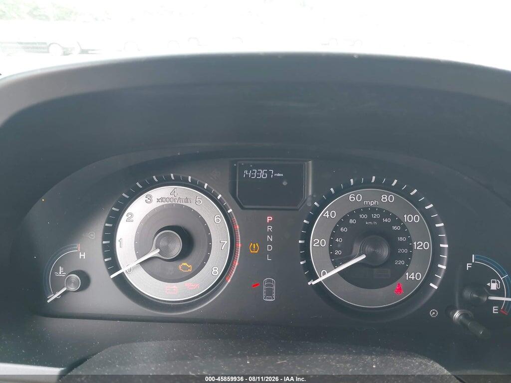 5FNRL5H22DB062802 2013 HONDA ODYSSEY photo no. 7