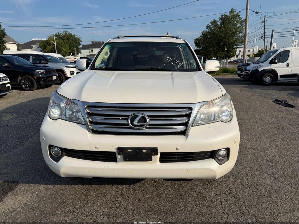 2013 LEXUS GX 460 — Фото 10 из 13