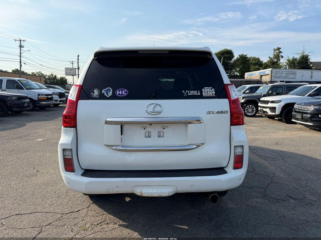 2013 LEXUS GX 460 — Фото 11 из 13