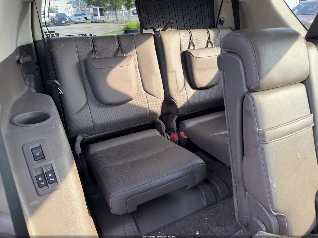 2013 LEXUS GX 460 — Фото 12 из 13