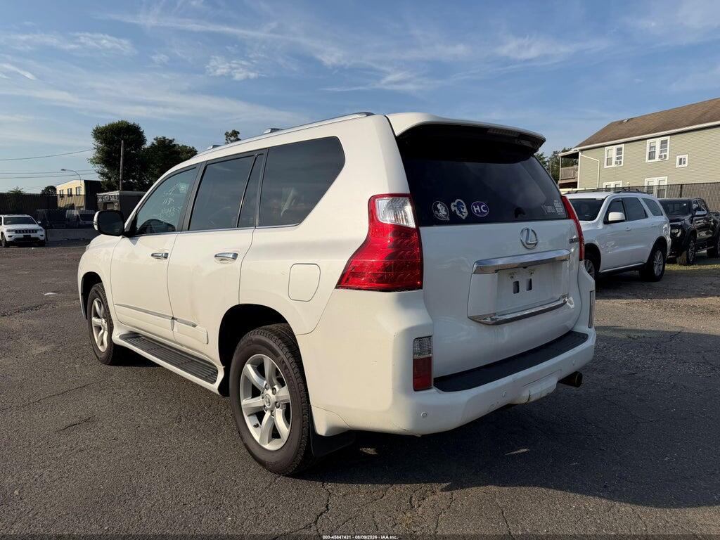 2013 LEXUS GX 460 — Фото 3 из 13