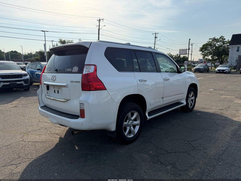 2013 LEXUS GX 460 — Фото 4 из 13