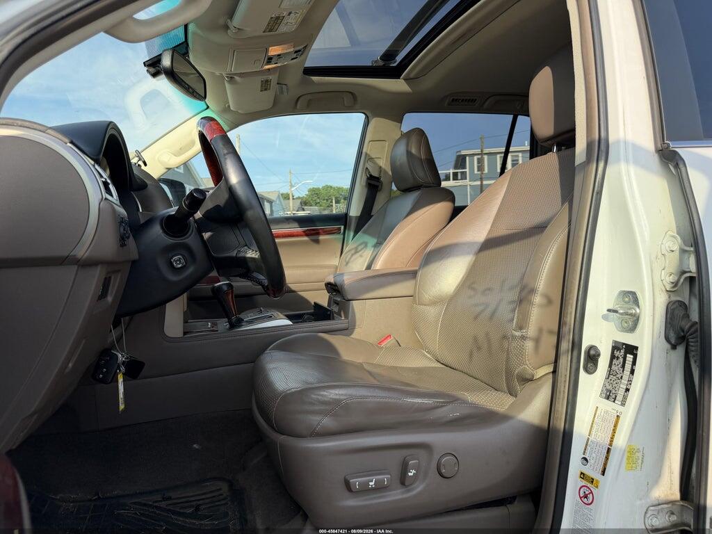 2013 LEXUS GX 460 — Фото 5 из 13