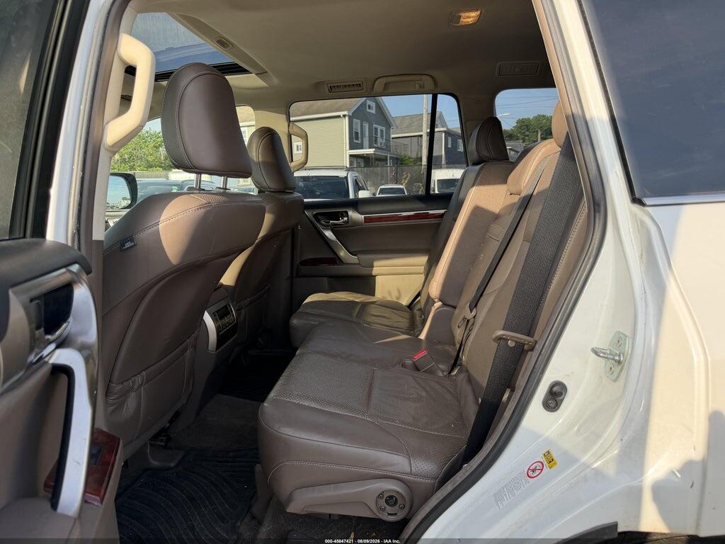 2013 LEXUS GX 460 — Фото 7 из 13