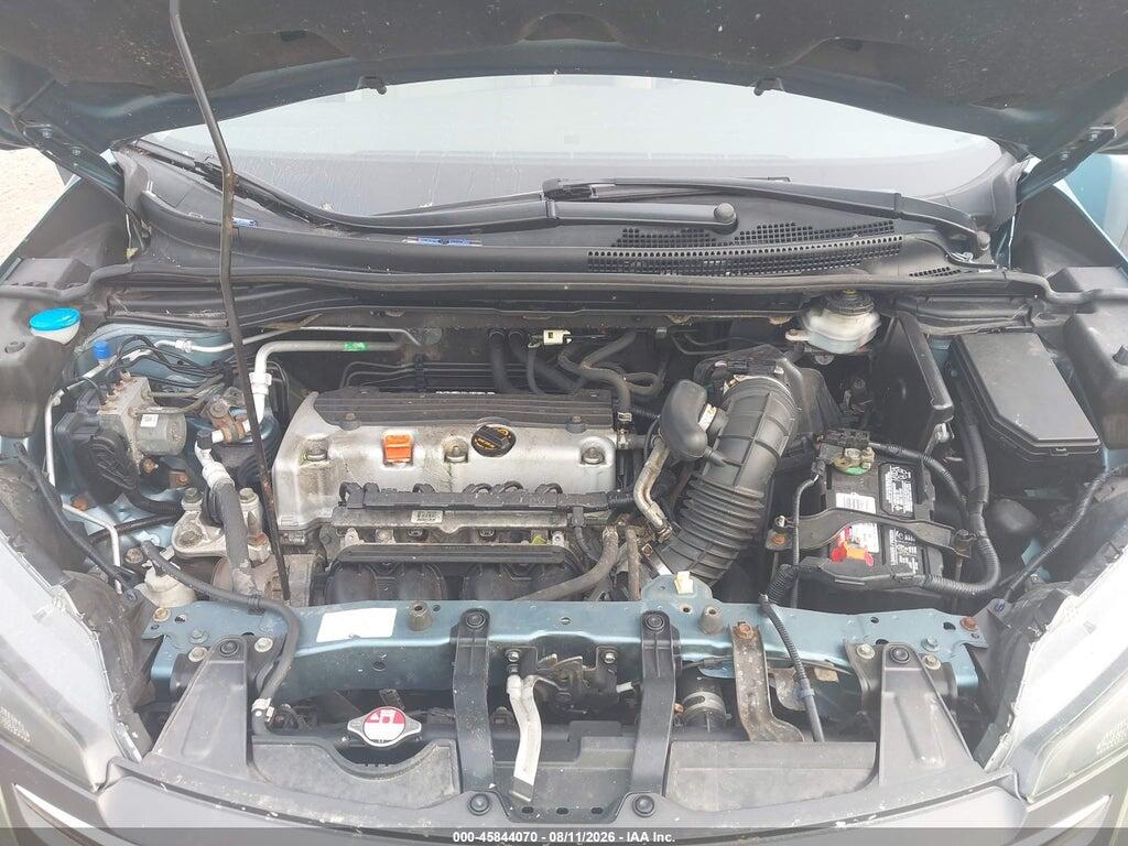 5J6RM4H58DL086255 2013 HONDA CR-V photo no. 10