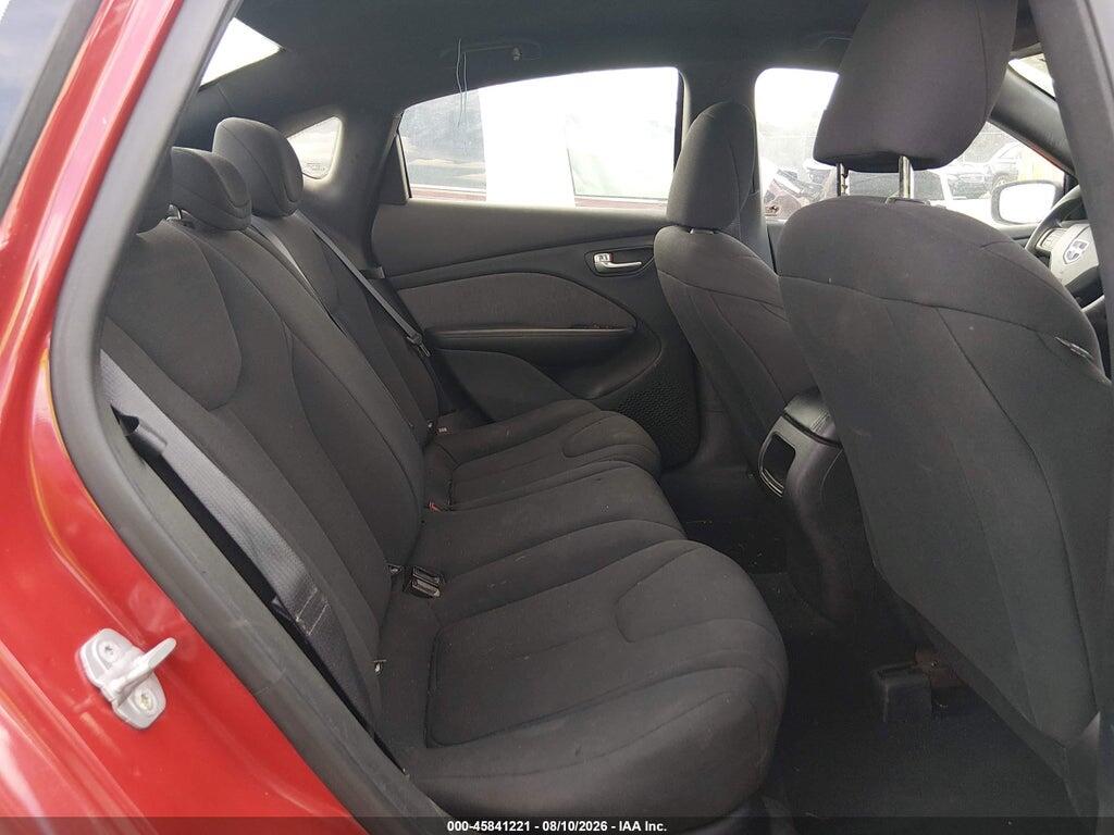 1C3CDFAA4DD141524 2013 DODGE DART photo no. 8
