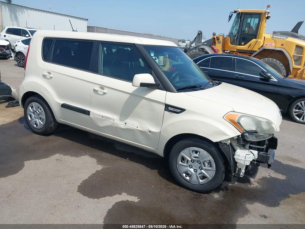 KNDJT2A54D7487251 2013 KIA SOUL photo no. 1