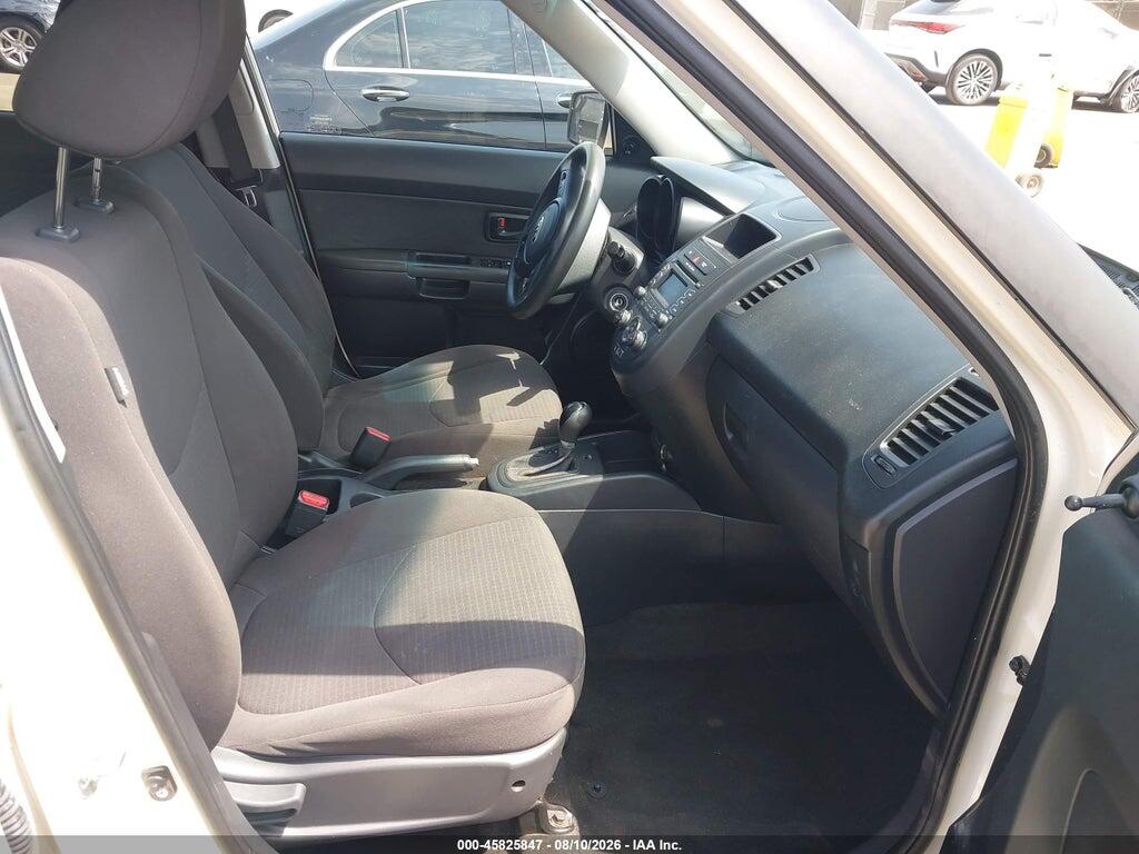 KNDJT2A54D7487251 2013 KIA SOUL photo no. 5