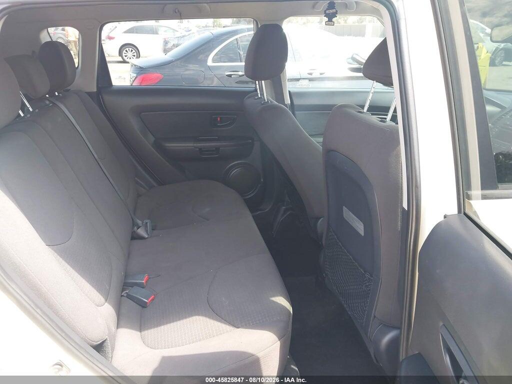 KNDJT2A54D7487251 2013 KIA SOUL photo no. 8