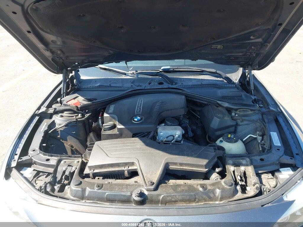 WBA3N3C59EK231043 2014 BMW 428I photo no. 10