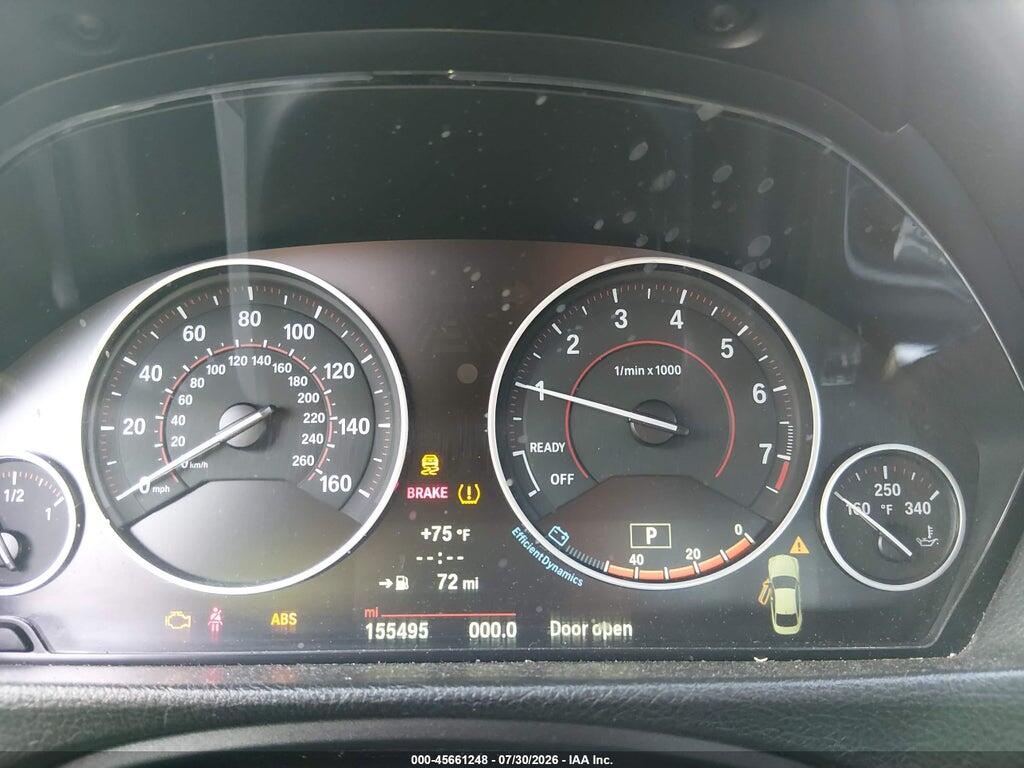 WBA3N3C59EK231043 2014 BMW 428I photo no. 7