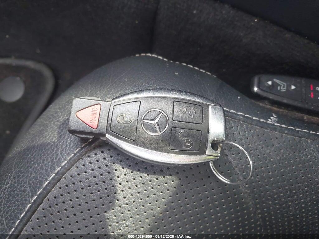 WDDLJ9BB1EA118904 2014 MERCEDES-BENZ CLS 550 photo no. 11