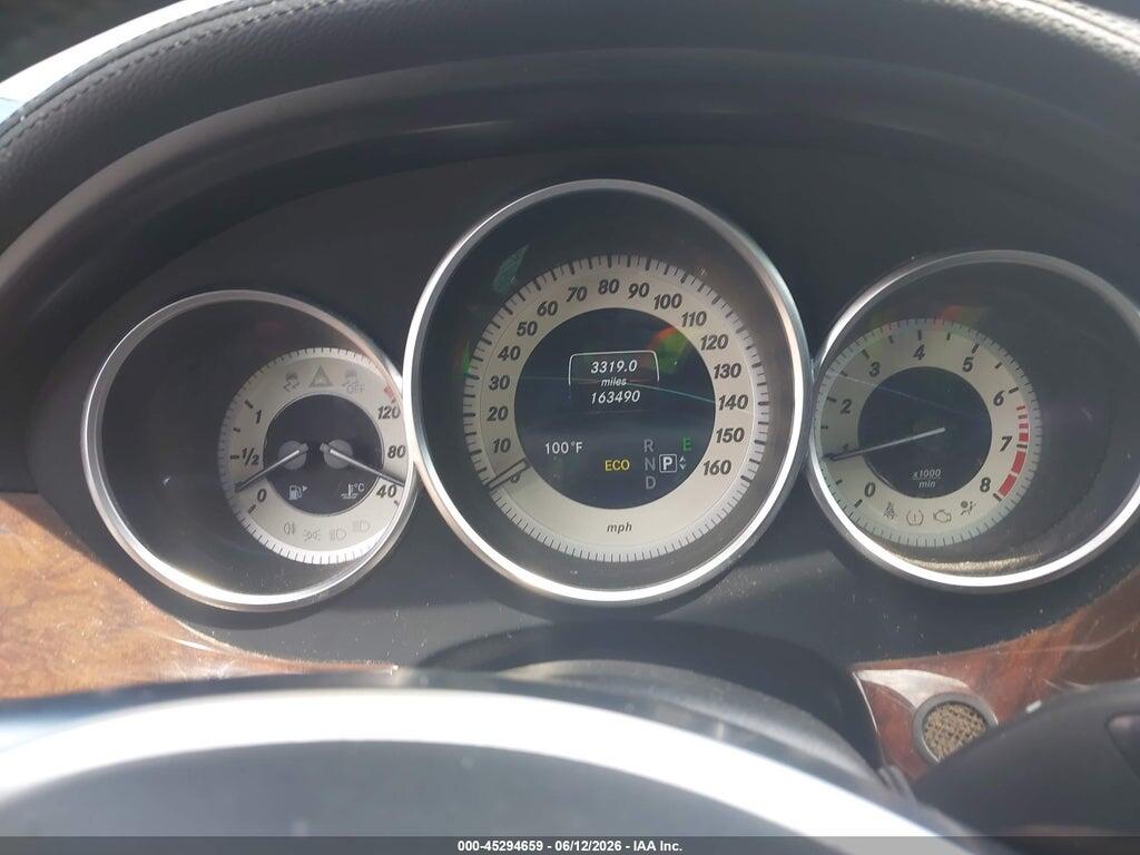 WDDLJ9BB1EA118904 2014 MERCEDES-BENZ CLS 550 photo no. 7