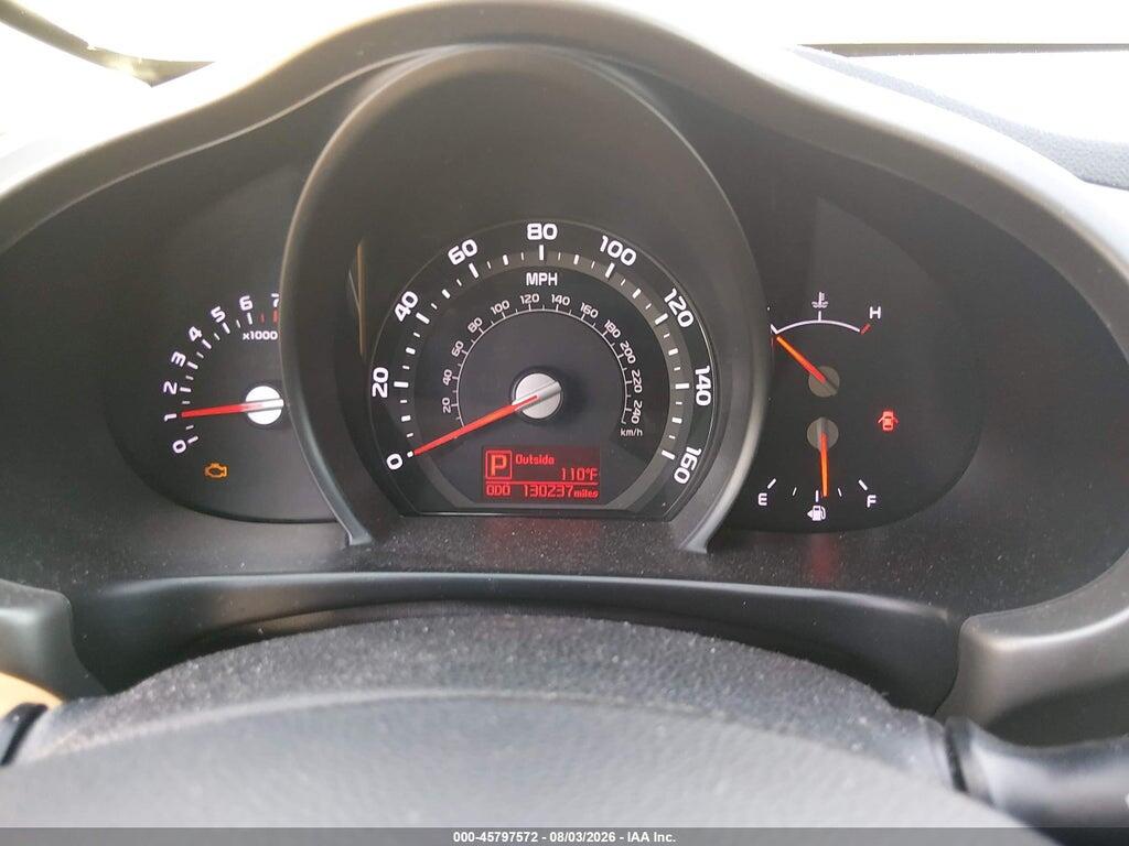 KNDPBCAC6E7549168 2014 KIA SPORTAGE photo no. 7