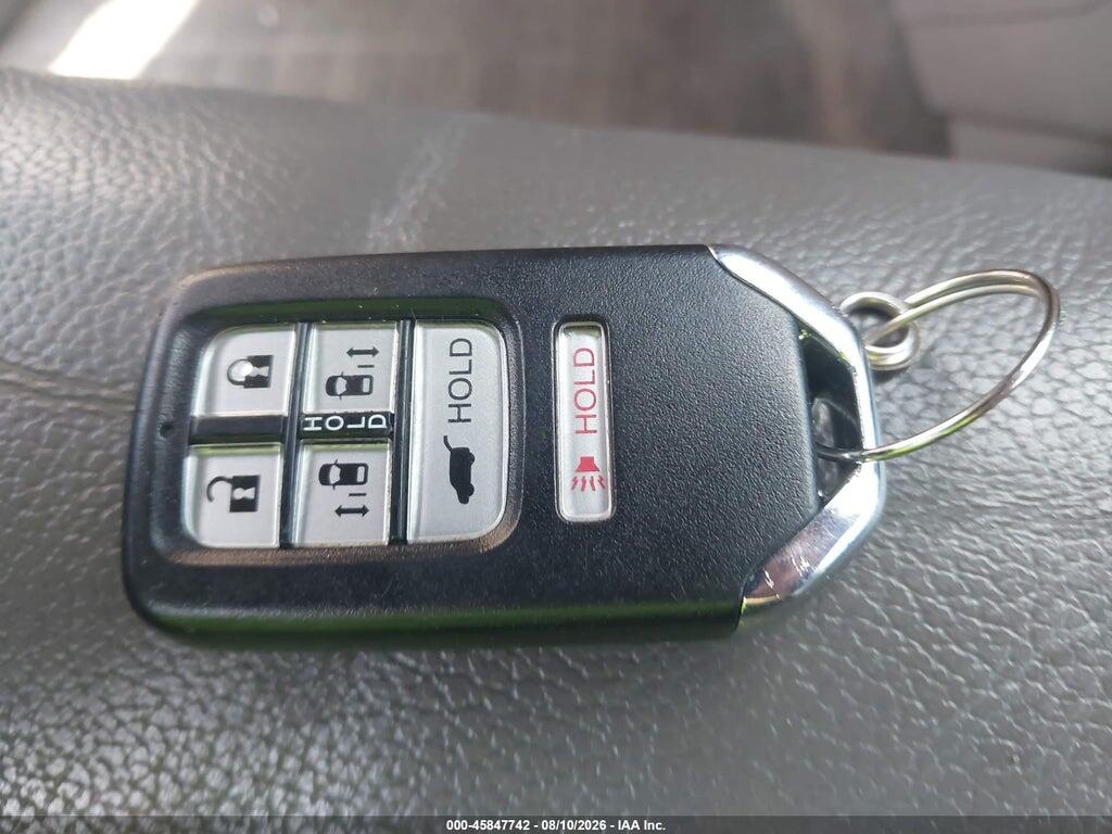 5FNRL5H64EB079122 2014 HONDA ODYSSEY photo no. 11