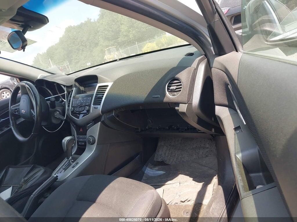 1G1PC5SB5E7383331 2014 CHEVROLET CRUZE photo no. 5