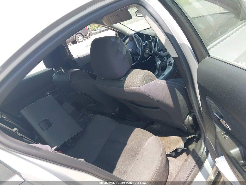 1G1PC5SB5E7383331 2014 CHEVROLET CRUZE photo no. 8