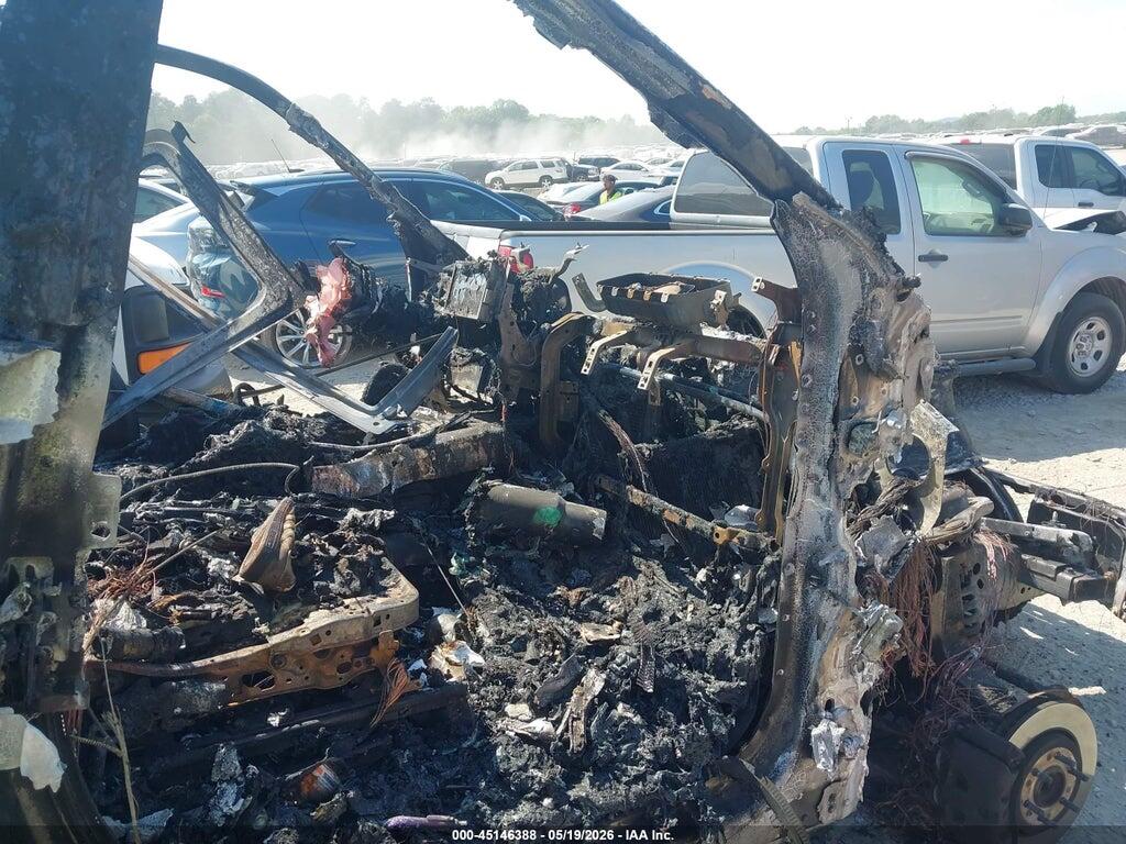 1FTEW1EG2FFA04654 2015 FORD F-150 photo no. 5
