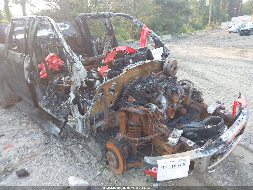 1FTEW1EG2FFA04654 2015 FORD F-150 photo no. 6