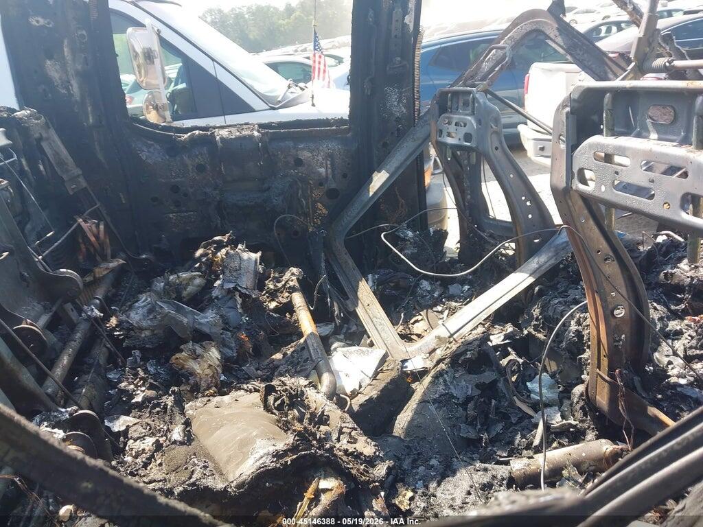 1FTEW1EG2FFA04654 2015 FORD F-150 photo no. 8