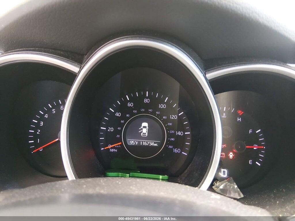 KNAGM4A72F5659759 2015 KIA OPTIMA photo no. 7