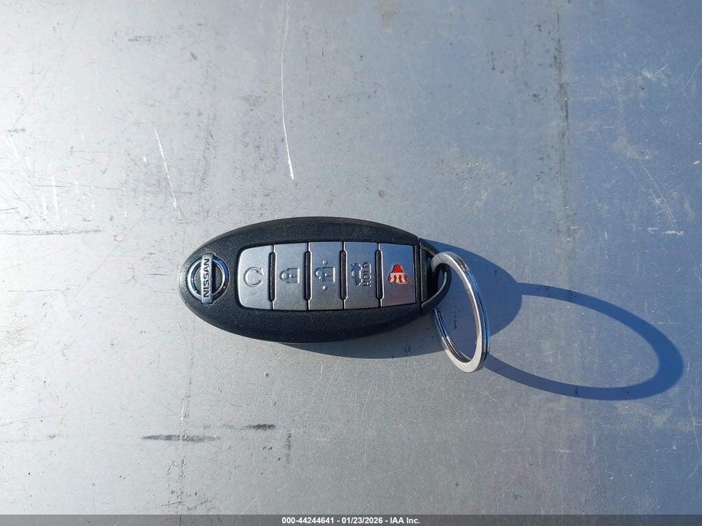 1N4AL3AP4FC421144 2015 NISSAN ALTIMA photo no. 11