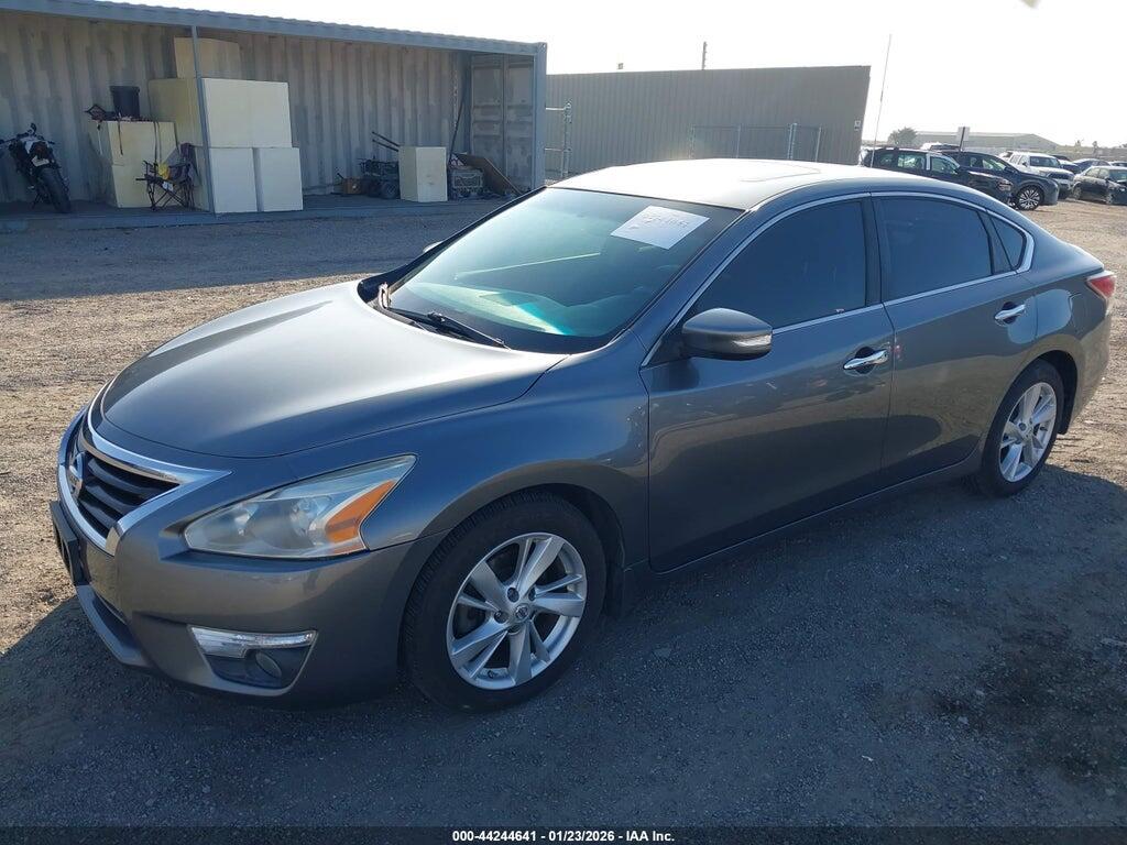 1N4AL3AP4FC421144 2015 NISSAN ALTIMA photo no. 2