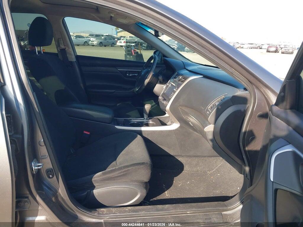 1N4AL3AP4FC421144 2015 NISSAN ALTIMA photo no. 5
