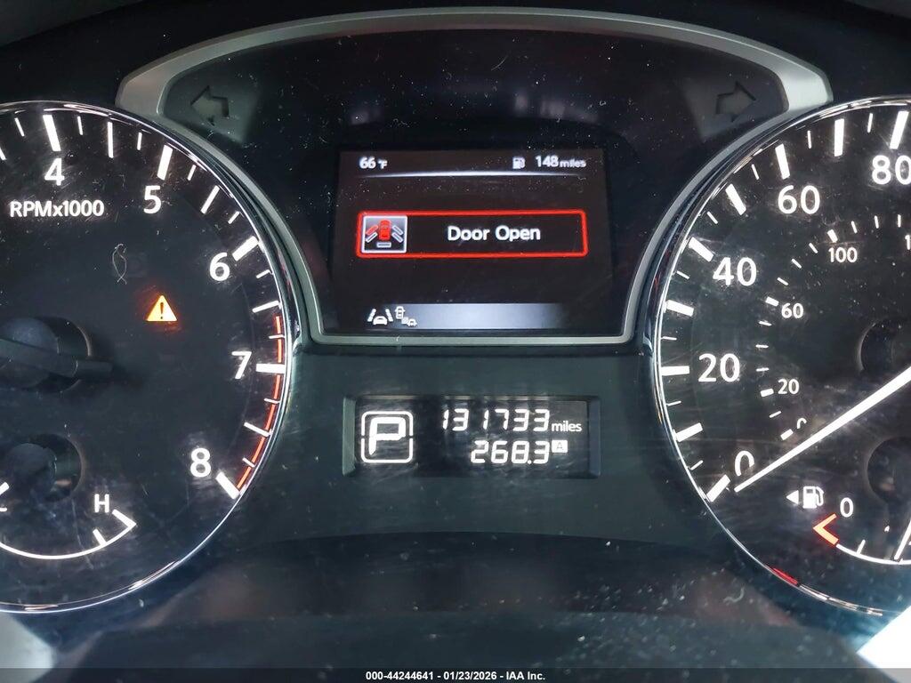 1N4AL3AP4FC421144 2015 NISSAN ALTIMA photo no. 7