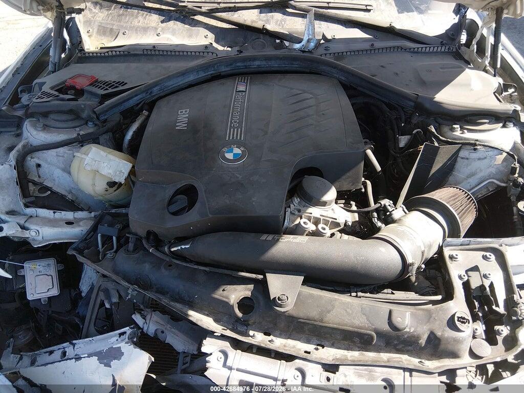 WBA3R1C56FK193796 2015 BMW 435I photo no. 10