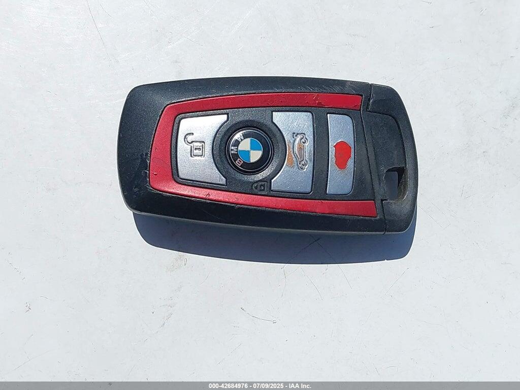 WBA3R1C56FK193796 2015 BMW 435I photo no. 11