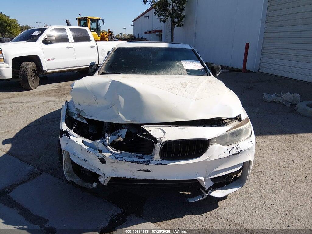 WBA3R1C56FK193796 2015 BMW 435I photo no. 12