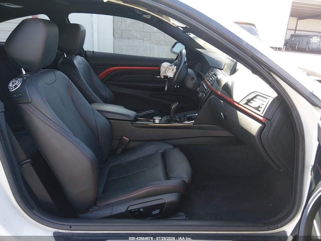 WBA3R1C56FK193796 2015 BMW 435I photo no. 5