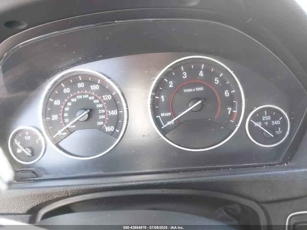 WBA3R1C56FK193796 2015 BMW 435I photo no. 7