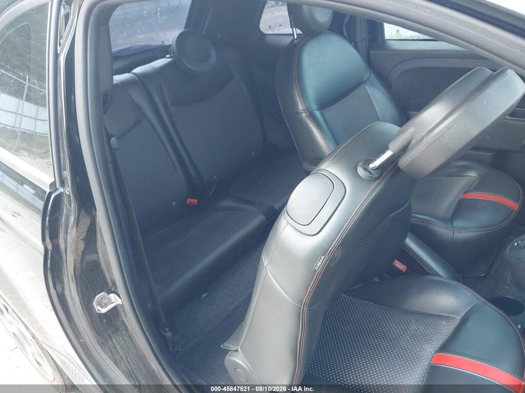 3C3CFFGE1FT544944 2015 FIAT 500E photo no. 8