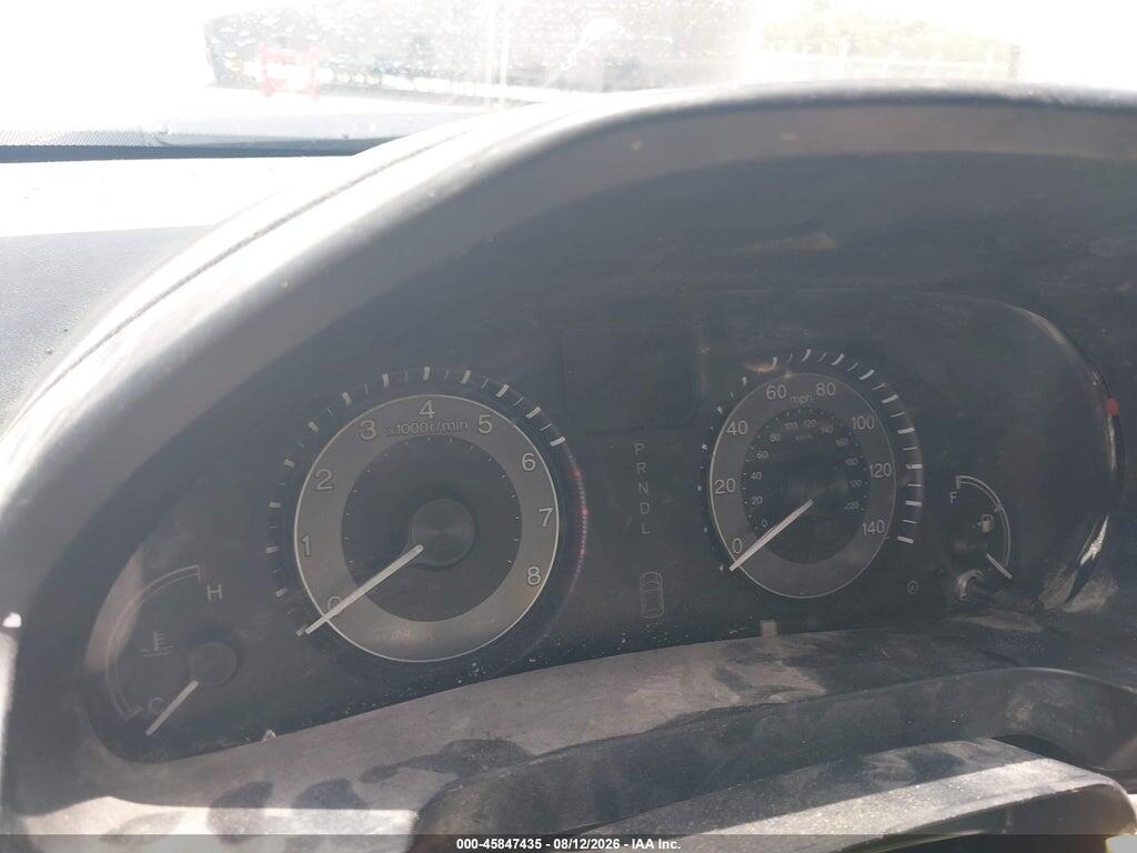 5FNRL5H69FB098458 2015 HONDA ODYSSEY photo no. 7