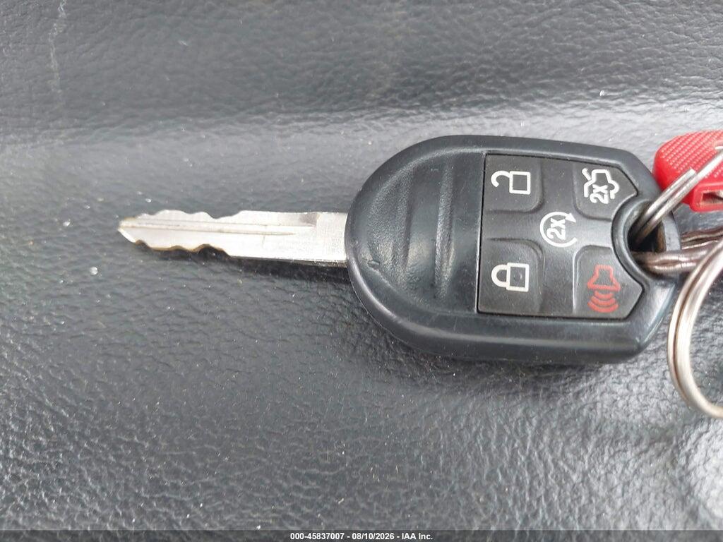 1FM5K8D82FGB38150 2015 FORD EXPLORER photo no. 11