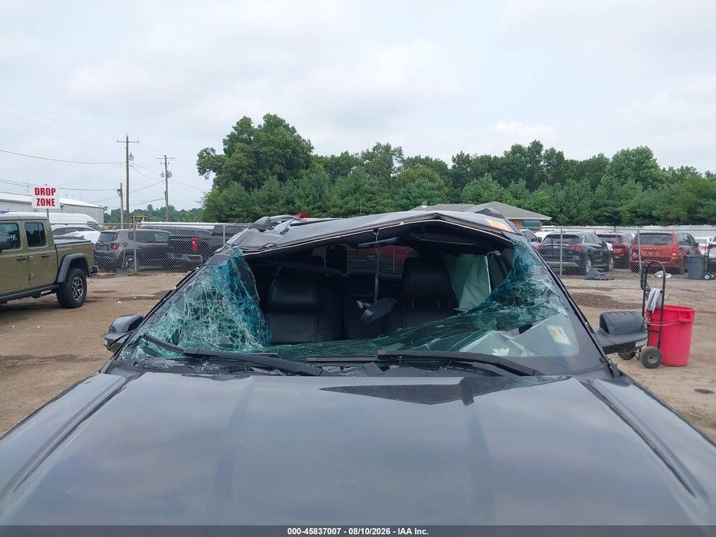1FM5K8D82FGB38150 2015 FORD EXPLORER photo no. 6